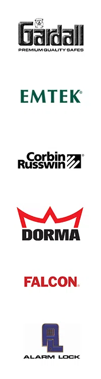 Safe Key Locksmith Service Brice, OH 614-376-4003 - sb-brands-01